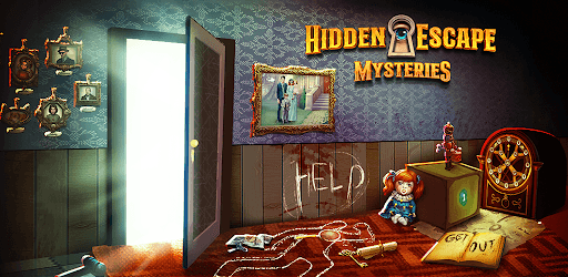 Hidden Escape