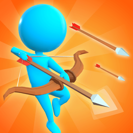 Arrow Defense 3D