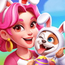 County Story: Merge & Cooking