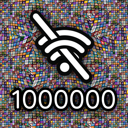 100+ Offline Games