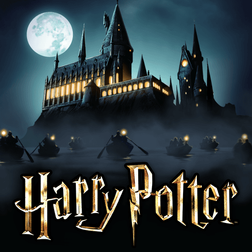 Harry Potter