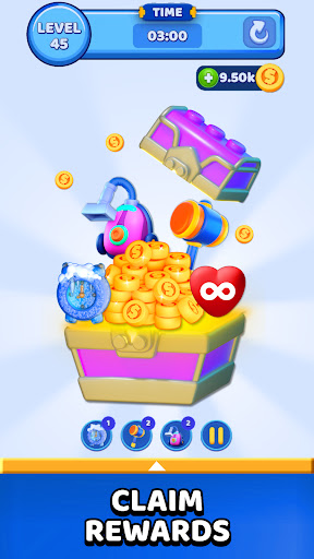 Color Block Jam screenshot 10