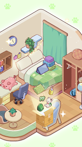 Dreamy Room screenshot 12
