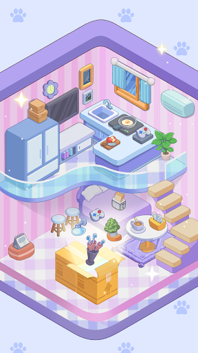 Dreamy Room screenshot 3