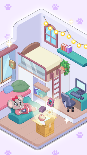 Dreamy Room screenshot 24