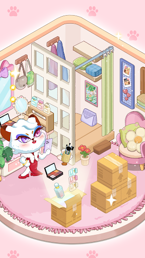 Dreamy Room screenshot 6
