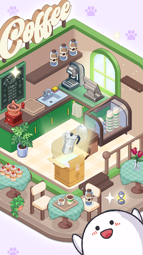 Dreamy Room screenshot 9