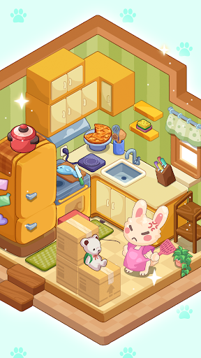 Dreamy Room screenshot 10