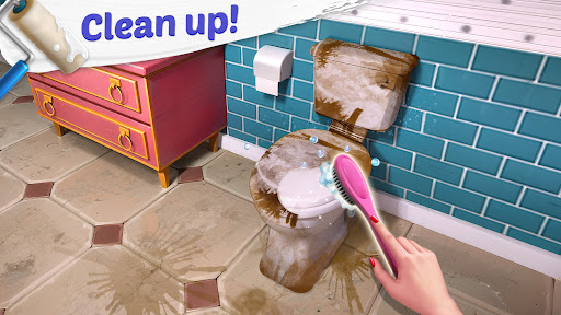 Project Makeover screenshot 6
