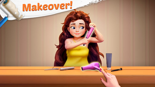 Project Makeover screenshot 9