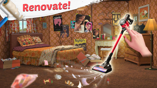 Project Makeover screenshot 10