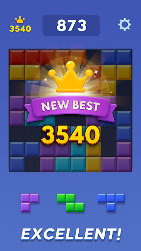 Block Blast! screenshot 12