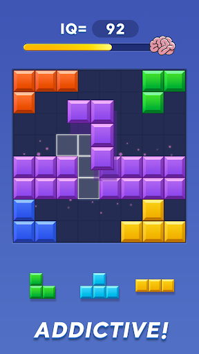 Block Blast! screenshot 19
