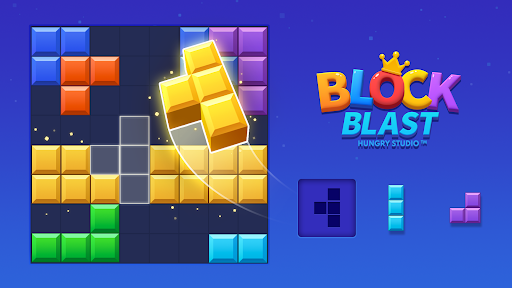 Block Blast! screenshot 24