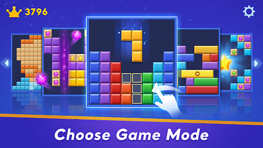 Block Blast! screenshot 7