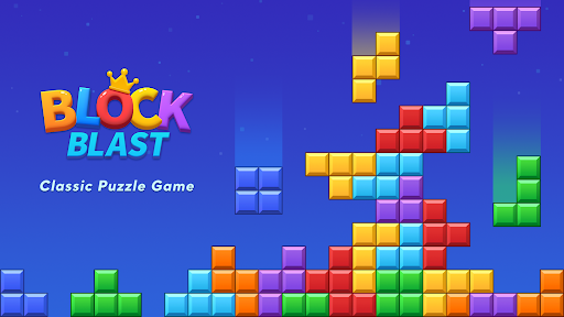 Block Blast! screenshot 9
