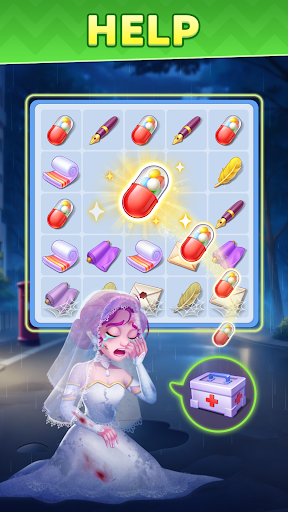 County Story: Merge & Cooking screenshot 2