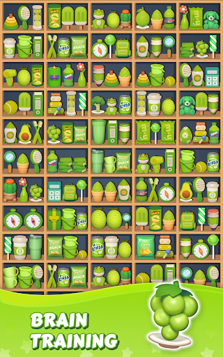 Goods Puzzle: Sort Challenge screenshot 11