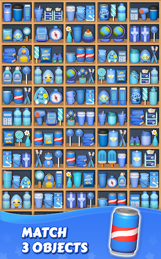 Goods Puzzle: Sort Challenge screenshot 13