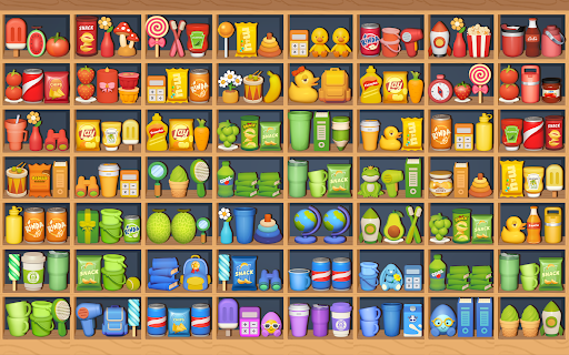 Goods Puzzle: Sort Challenge screenshot 16