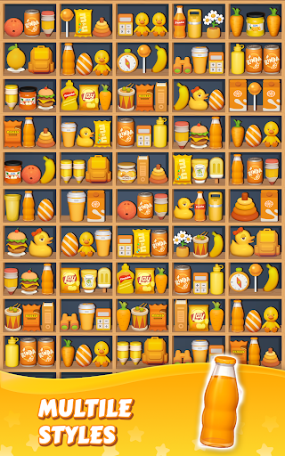 Goods Puzzle: Sort Challenge screenshot 18
