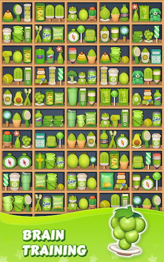 Goods Puzzle: Sort Challenge screenshot 19