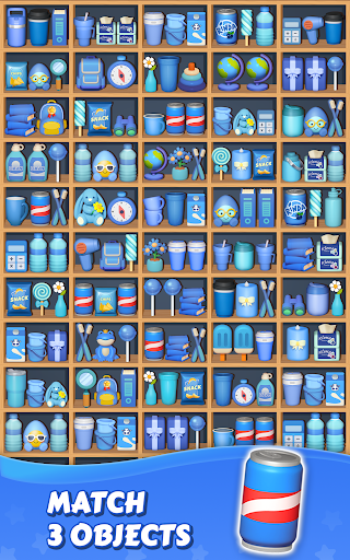 Goods Puzzle: Sort Challenge screenshot 21