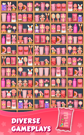 Goods Puzzle: Sort Challenge screenshot 22