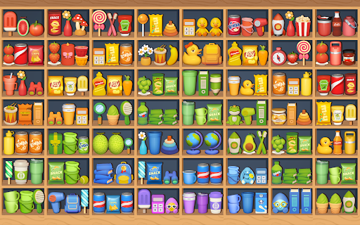Goods Puzzle: Sort Challenge screenshot 24