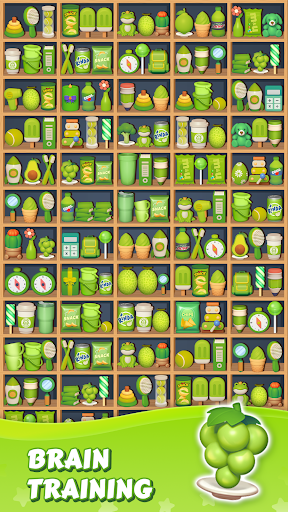 Goods Puzzle: Sort Challenge screenshot 27