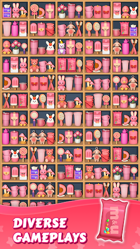 Goods Puzzle: Sort Challenge screenshot 30