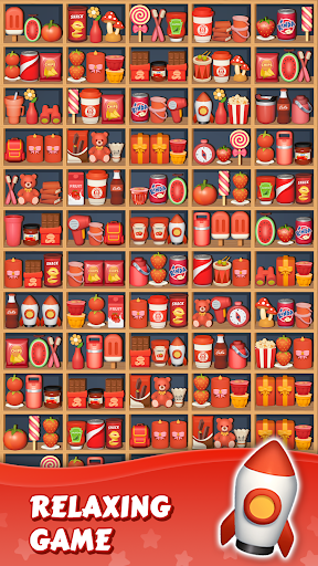 Goods Puzzle: Sort Challenge screenshot 4