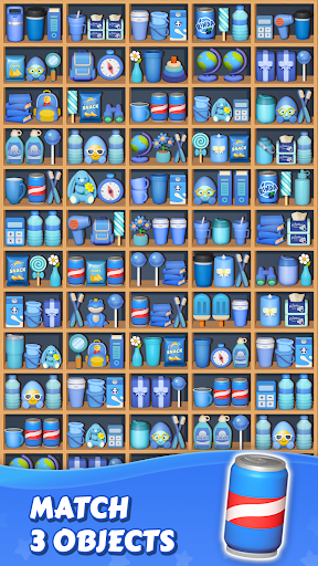 Goods Puzzle: Sort Challenge screenshot 5