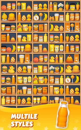 Goods Puzzle: Sort Challenge screenshot 10