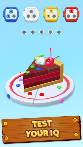 Screwdom 3D screenshot 9