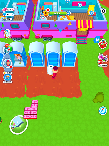 My Perfect Hotel screenshot 14