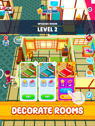 My Perfect Hotel screenshot 10