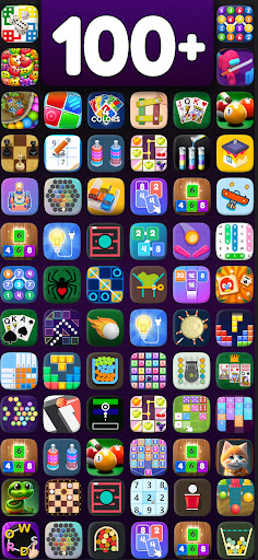 100+ Offline Games screenshot 8