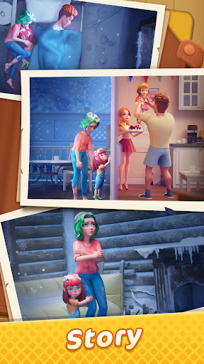 Gossip Harbor screenshot 2