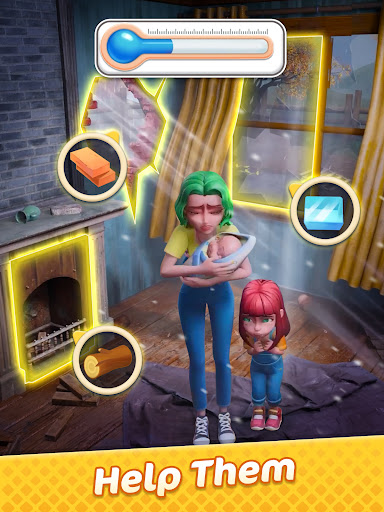 Gossip Harbor screenshot 11