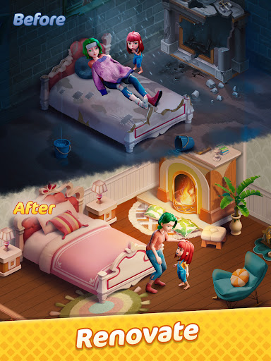 Gossip Harbor screenshot 12