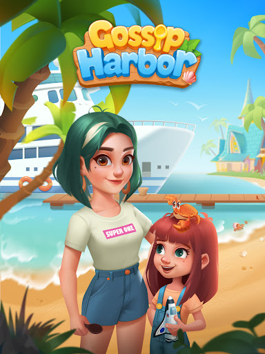 Gossip Harbor screenshot 15