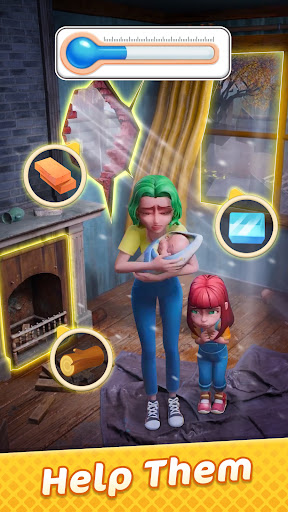 Gossip Harbor screenshot 3