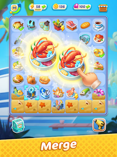 Gossip Harbor screenshot 22