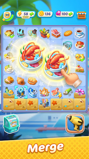 Gossip Harbor screenshot 6