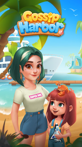 Gossip Harbor screenshot 7