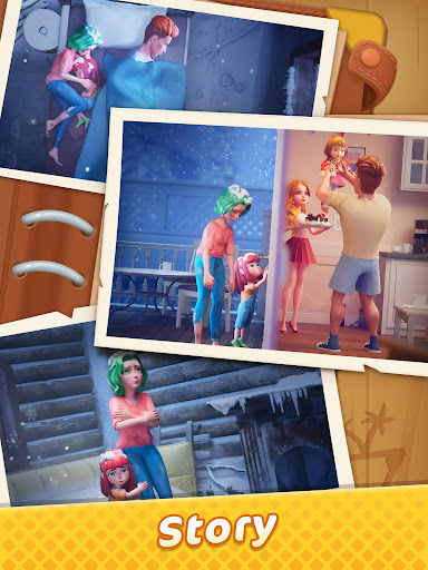 Gossip Harbor screenshot 10