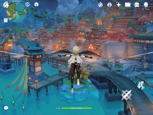 Genshin Impact screenshot 24