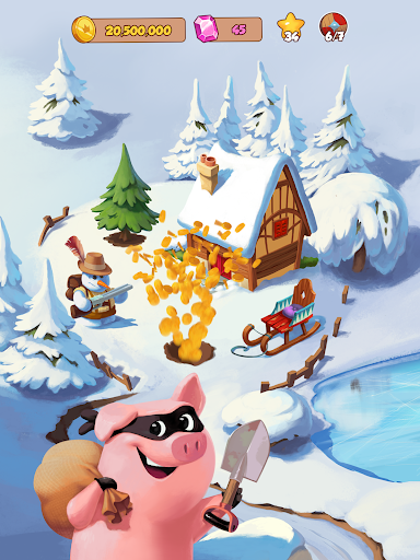 Coin Master screenshot 18