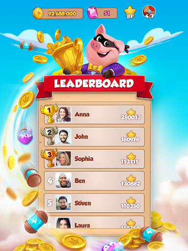 Coin Master screenshot 20